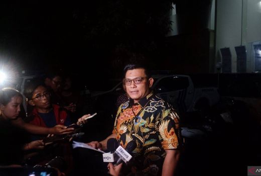Polisi Panggil Saut Situmorang Soal Dugaan Pemerasan KPK pada Syahrul Yasin Limpo - GenPI.co