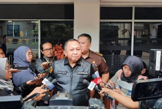 Kejagung Geledah 3 Lokasi untuk Usut Kasus di PT Timah Tbk soal Tata Niaga - GenPI.co