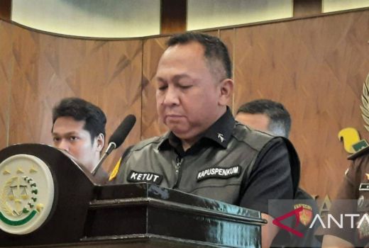 3 Mantan Pejabat Kemenperin Diperiksa Kejagung soal Kasus Korupsi Gula - GenPI.co