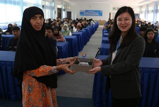 Perkenalkan Industri Tata Udara, Daikin Buka Sesi Kuliah Khusus - GenPI.co