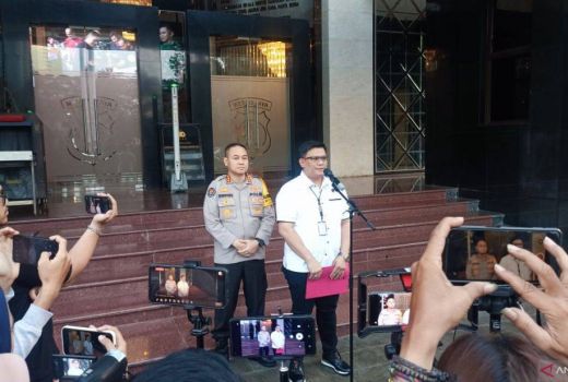 Polda Metro Jaya Jadwalkan Periksa Firli Bahuri Terkait Dugaan Pemerasan KPK - GenPI.co