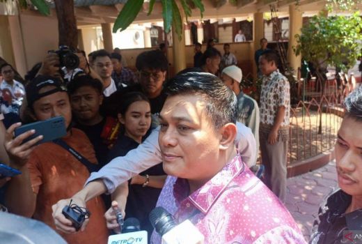 Polisi Panggil 3 Saksi Kasus Pemerasaan KPK Terhadap Syahrul Yasin Limpo - GenPI.co
