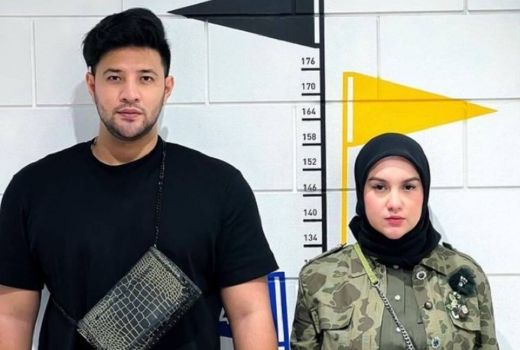 Irish Bella Gugat Cerai Ammar Zoni, Hakim Pengadilan Agama Depok Bongkar Ini - GenPI.co