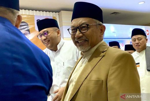 PKS Sebut Anies Baswedan dan Cak Imin Bisa Membawa Perubahan Lebih Baik - GenPI.co