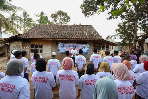 Usaha Gula Aren di Pandeglang Tuai Sorotan Ganjar untuk Semua - GenPI.co