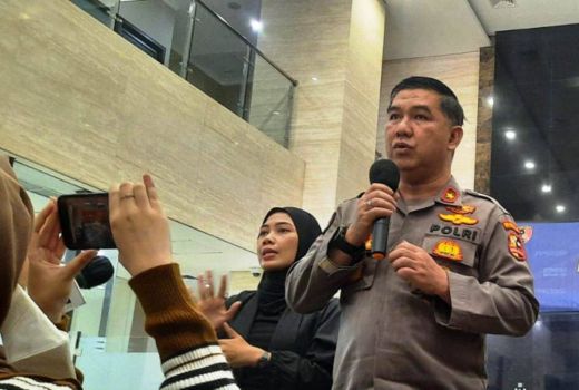 Penyidik Bareskrim Polri dan Polda Metro Jaya Akan Periksa Firli Bahuri - GenPI.co