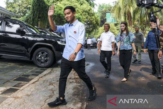 Gibran Rakabuming Raka Akan Sempurnakan Program yang Sudah Berjalan - GenPI.co