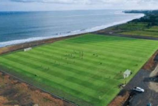 5 Peserta Piala Dunia U-17 Ini Pilih Bali Jadi Tempat Latihan - GenPI.co