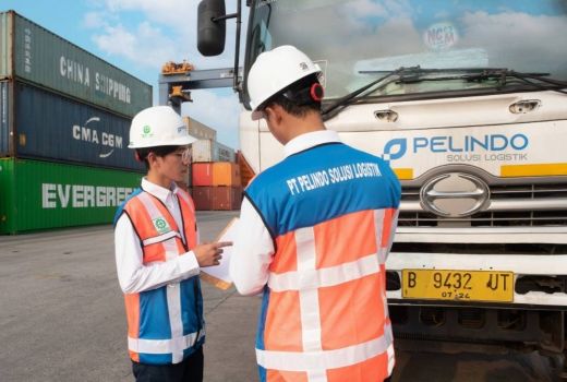 Alami Kenaikan Laba Usaha, Direktur Pelindo Beber Kunci Kesuksesan - GenPI.co