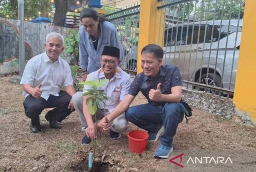 100 Ribu Pendukung Anies Baswedan dan Cak Imin Akan Berkumpul di Depok - GenPI.co