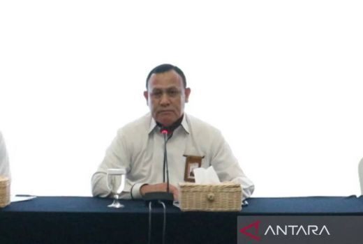 Dewas KPK Jadwalkan Ulang Pemeriksaan Terhadap Firli Bahuri - GenPI.co