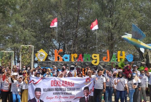 Dampak Nyata Jika Ganjar Pranowo Berhasil Majukan UMKM Nasional - GenPI.co
