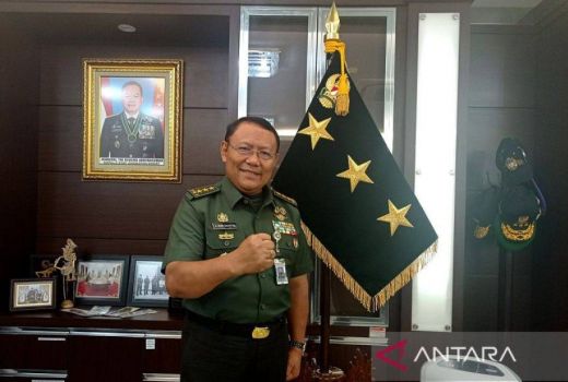 Kepala RSPAD Imbau Warga Tak Termakan Hoaks soal Isu Prabowo Subianto pernah Stroke - GenPI.co