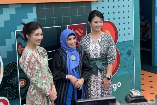 Sarwendah: Nasi Putih Pakai Kecap, Kerupuk, dan Telur Ceplok Enak Banget - GenPI.co