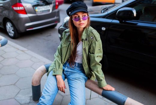 3 Fashion Item yang Bisa Membuat Kamu Tampak Ramping - GenPI.co
