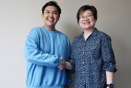 Aksi Mulia Nyalacan, Bantu Adaptasi Bisnis Perusahaan Pascapandemi - GenPI.co