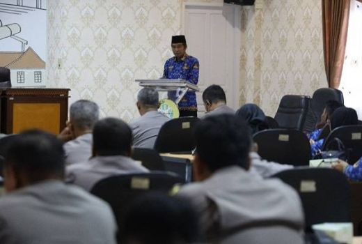 Wujudkan Kota Layak Anak, Pontianak Perketat Penjagaan Malam di Pasar - GenPI.co