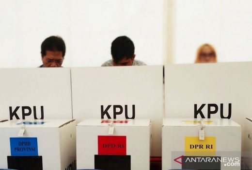 Peneliti BRIN: Fasilitas dan Aparat Negara Harus Netral Agar Pemilu 2024 Berimbang - GenPI.co