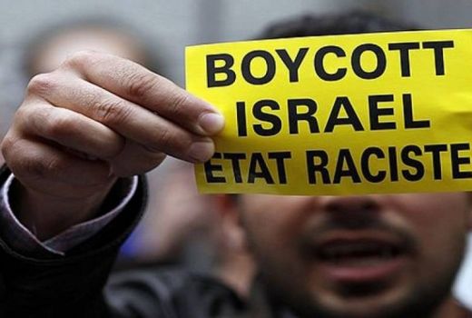 Seruan Boikot Produk Buatan Israel Meluas ke Berbagai Negara, Termasuk Indonesia - GenPI.co