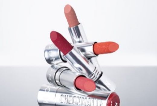Tren Makeup Douyin Viral, Pakai Produk Terbaru Somethinc agar Makin Cantik - GenPI.co