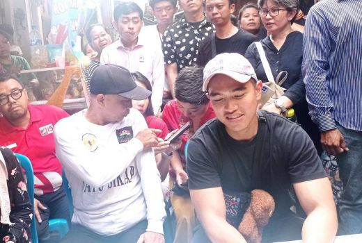 Kaesang Pangarep Pastikan Tetap Dukung Prabowo Subianto, Terlepas Putusan MKMK - GenPI.co