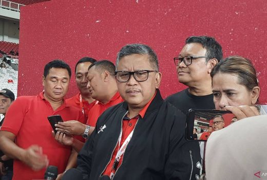 Polemik di Mahkamah Konstitusi, Hasto Kristiyanto Sebut MK Tidak Boleh Dikebiri - GenPI.co
