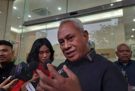 PDIP Beri Waktu 2 Hari ke Bobby Nasution untuk Tentukan Dukungan di Pilpres 2024 - GenPI.co