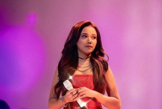 Jadi Artis Pembuka Konser Air Supply, Brisia Jodie Panik - GenPI.co