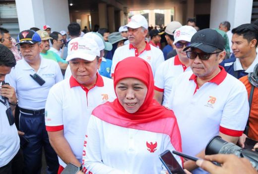 Airlangga Hartarto: Khofifah dan Pakde Karwo Duet Menangkan Prabowo di Jawa Timur - GenPI.co