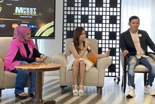 Sederet Musisi Top Bawa Isu Lingkungan Bakal Tampil dalam M Festival di Bali - GenPI.co