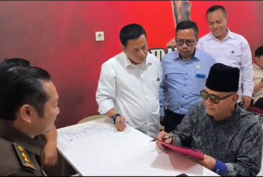 Sidang Perdana Panji Gumilang di PN Indramayu Besok, Warga Diimbau Tertib - GenPI.co