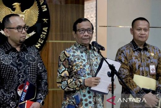6 Pejuang Dianugerahi Gelar Pahlawan Nasional oleh Presiden RI - GenPI.co