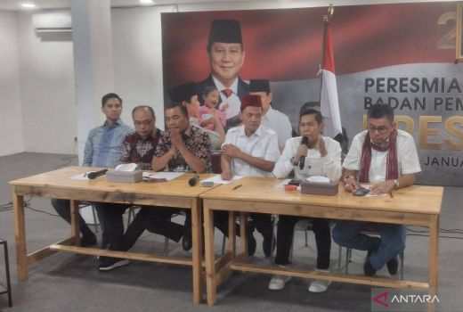 TKN: Prabowo dan Gibran Rakabuming Raka Tetap Berlayar Seusai Putusan MKMK - GenPI.co