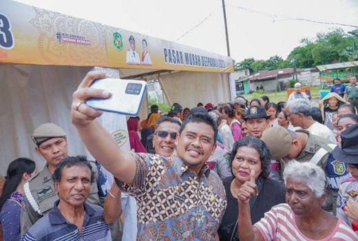 Bobby Nasution Belum Pastikan Kapan Akan Mengembalikan KTA PDIP - GenPI.co