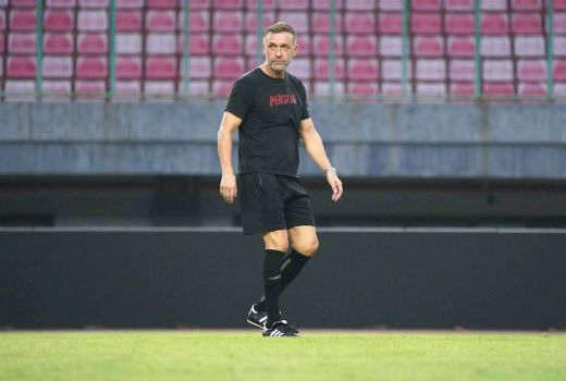 Jamu Persikabo 1973, Thomas Doll Siapkan 2 Strategi Ini - GenPI.co