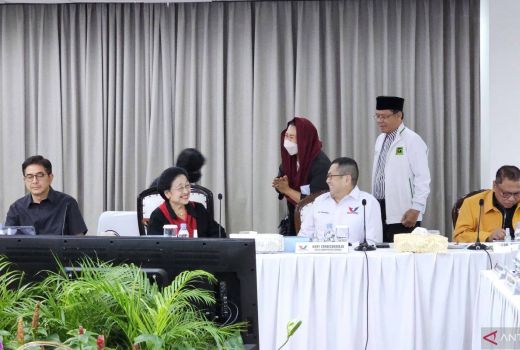 Yenny Wahid Siap Bersaing dengan Khofifah untuk Rebut Suara di Jawa Timur - GenPI.co