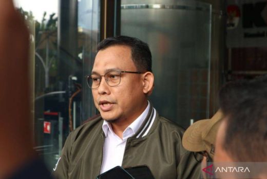 Rudy Tanoe Tidak Penuhi Panggilan KPK Terkait Penyidikan Korupsi Bansos - GenPI.co