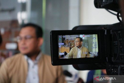2 ASN dan 3 Swasta Dicegah ke Luar Negeri Terkait Dugaan Korupsi APD Kemenkes - GenPI.co