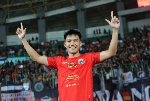 Witan Dipinjamkan ke Bhayangkara FC hingga Akhir Musim - GenPI.co
