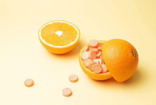 3 Alasan Wajib Konsumsi Buah-buahan Kaya Vitamin C Saat Musim Panas - GenPI.co