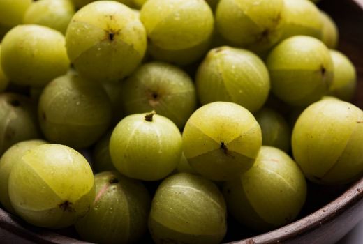 Konsumsi Buah Malaka Setiap Hari Bisa Meningkatkan Sistem Kekebalan Tubuh - GenPI.co