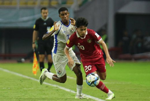 Ini Peluang Timnas Indonesia U-17 Lolos Babak 16 Besar Piala Dunia U-17 2023 - GenPI.co
