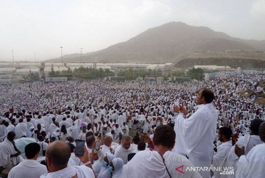 Biaya Haji 2024, Menteri Agama Usulkan Sebesar Rp 105 Juta - GenPI.co