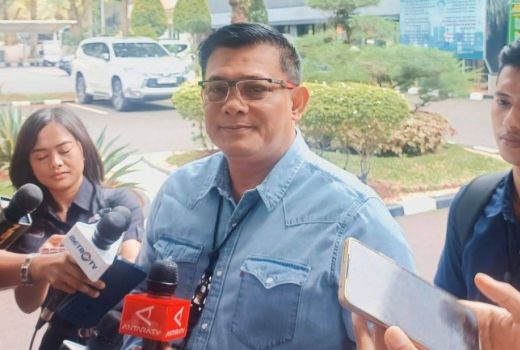 Firli Bahuri Kembali Tidak Hadir pada Panggilan Penyidik Polda Metro Jaya - GenPI.co