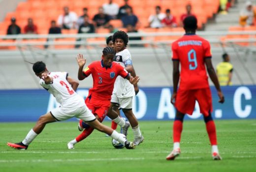 Inggris Vs Iran, Misi Berebut Tiket 16 Besar - GenPI.co