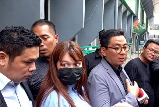Kuasa Hukum Bongkar Fakta Pelaku Penyebar Video Syur Mirip Rebecca Klopper - GenPI.co