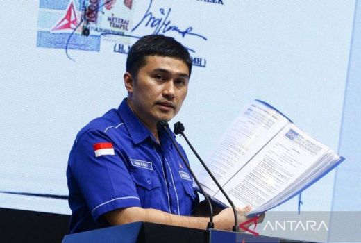 Ogah Balas Tuduhan, Tim Kampanye Prabowo Komitmen Pemilu Bersih - GenPI.co