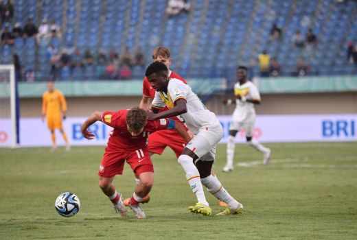 Beda Nasib Senegal dan Polandia di Piala Dunia U-17 2023 - GenPI.co