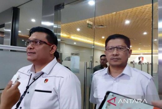 Bareskrim Polri dan Polda Metro Jaya Periksa Firli Bahuri soal Dugaan Pemerasan - GenPI.co
