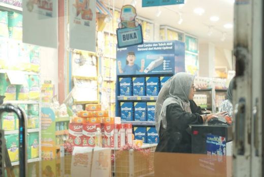 Atasi Tantangan Akses Modal, KoinWorks Dukung Pemberdayaan UMKM Sektor FMCG - GenPI.co